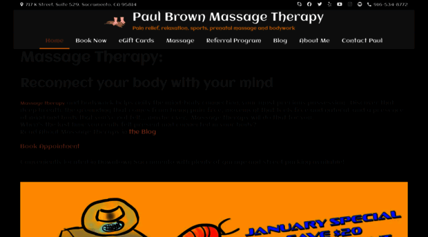 paulbrown.net