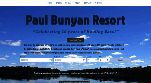 paulbunyanresortrl.com