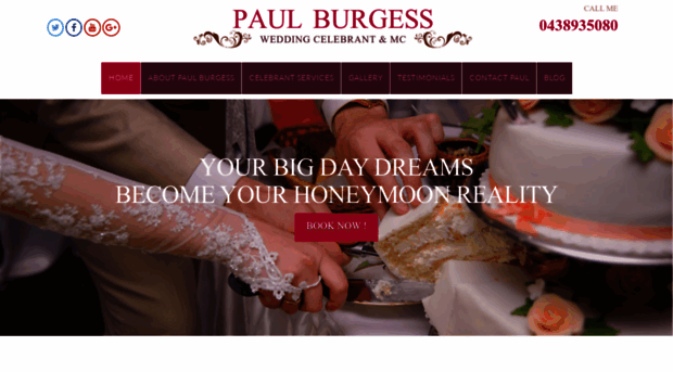 paulburgess.com.au