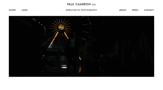 paulcamerondp.com