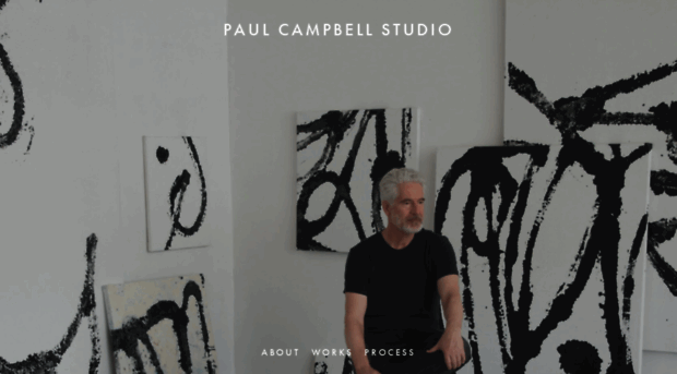 paulcampbellstudio.com