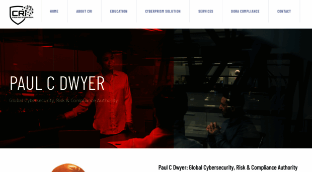 paulcdwyer.com