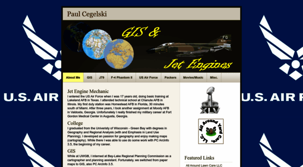 paulcegelski.com