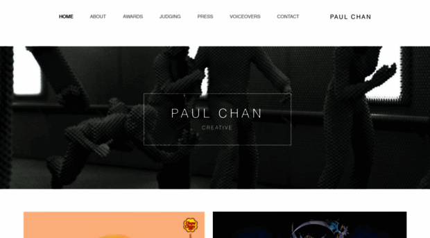 paulchancreative.com