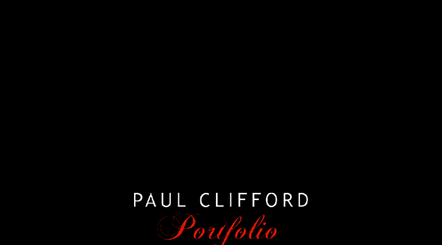 paulclifford.net