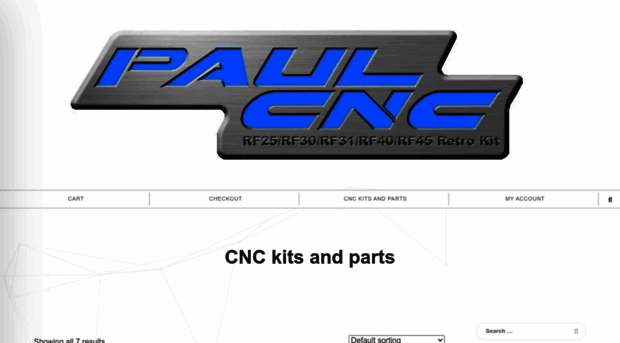 paulcnc.com