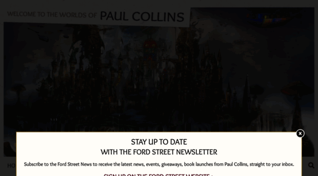 paulcollins.com.au