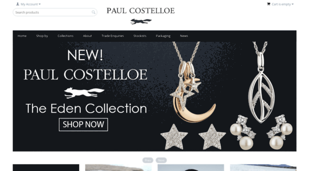 paulcostelloejewellery.com