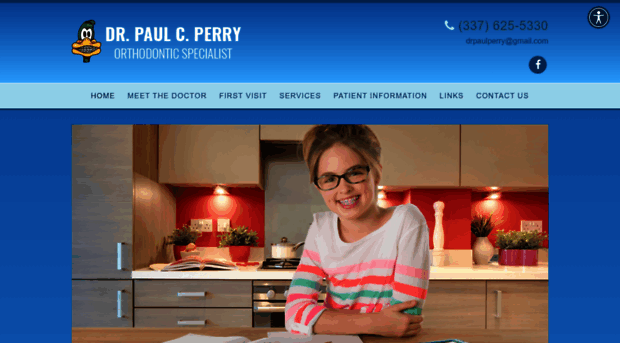 paulcperry.com