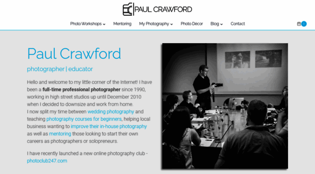 paulcrawford.co.uk