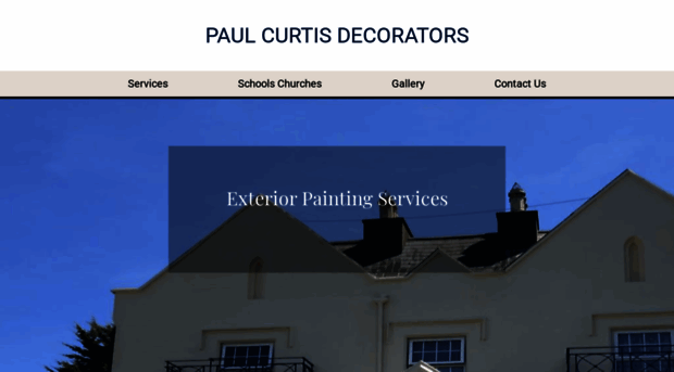 paulcurtisdecorators.ie