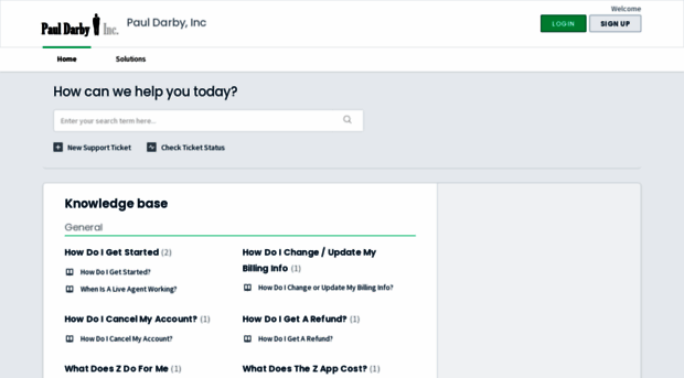 pauldarbyinc.freshdesk.com