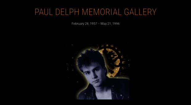 pauldelph.com