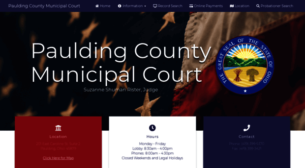 pauldingcountycourt.com