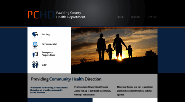 pauldingcountyhealth.com