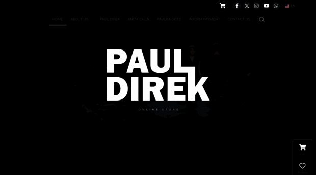 pauldirek.com