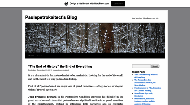 paulepetrokaitect.wordpress.com