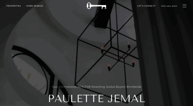 paulettejemal.com