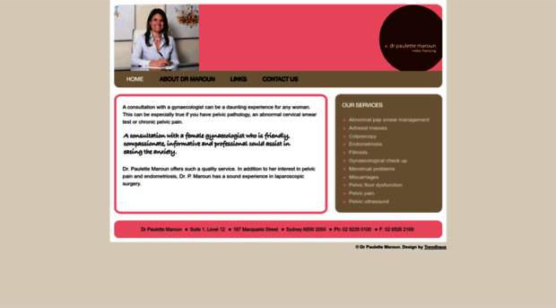 paulettemaroun.com.au