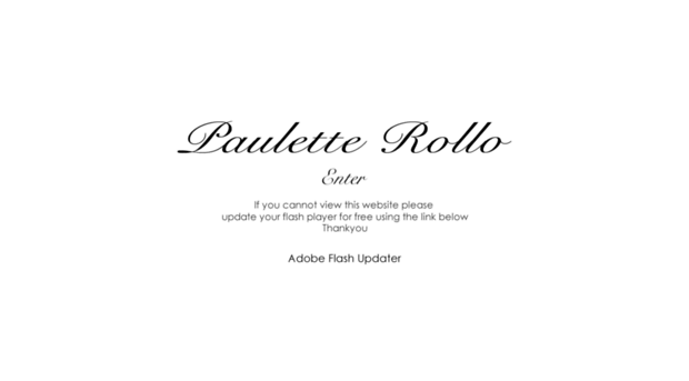 pauletterollo.com