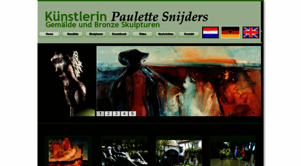 paulettesnijders.com