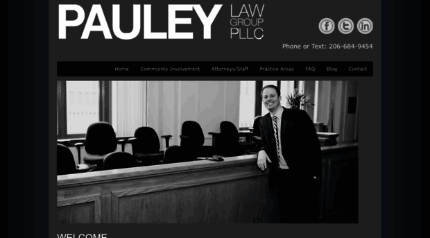 pauleylawgroup.com