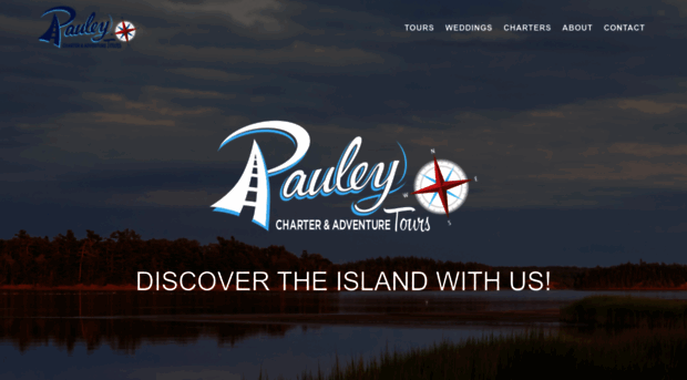 pauleytours.com