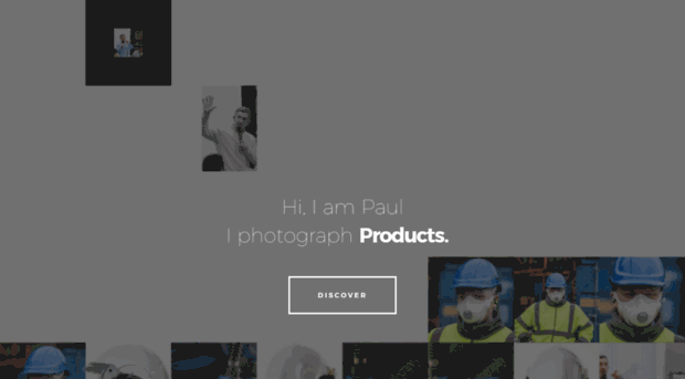 paulfearsphoto.co.uk