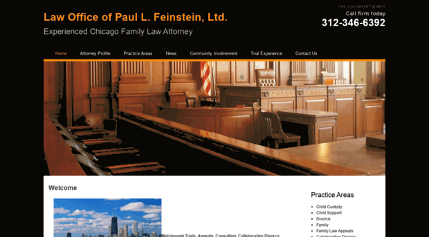 paulfeinstein.com