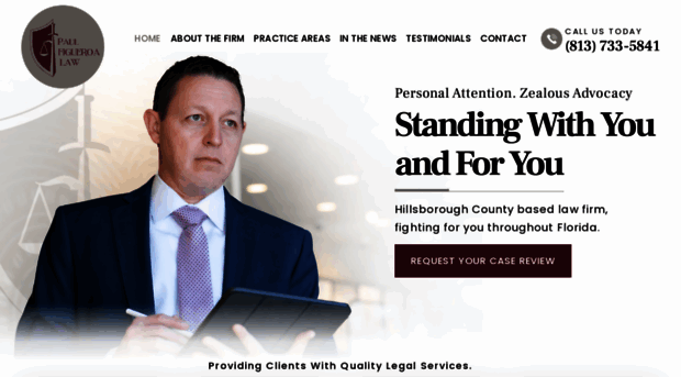 paulfigueroalaw.com