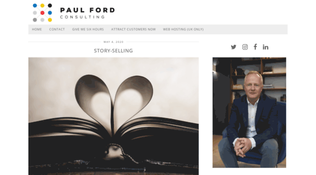 paulford.com