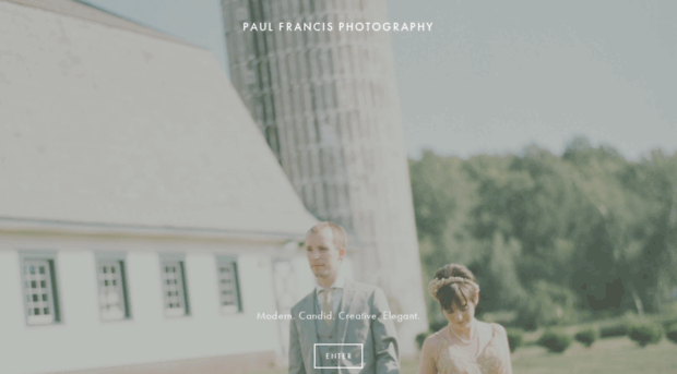 paulfrancisphotography.com