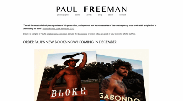 paulfreeman.com.au