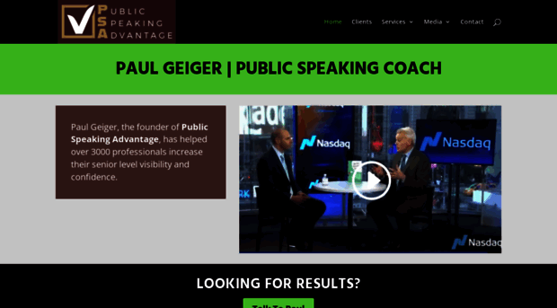 paulgeiger.com