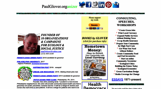 paulglover.org