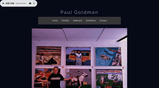 paulgoldman.com