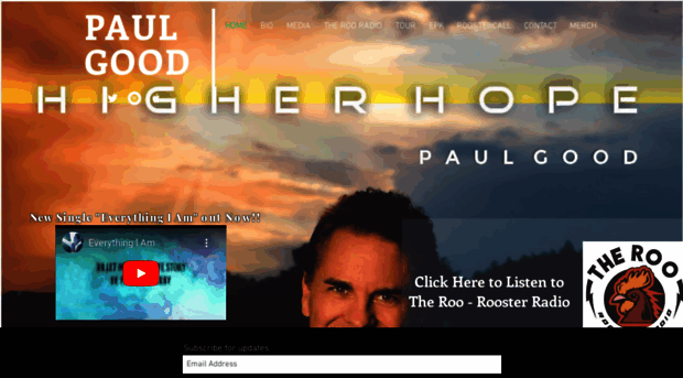 paulgood.org