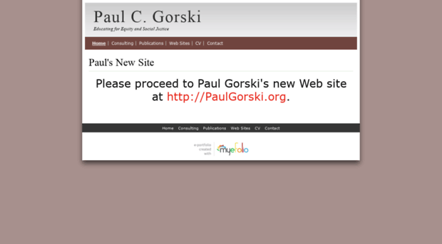 paulgorski.efoliomn.com