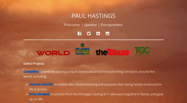 paulhastings.me