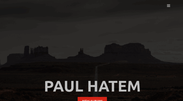 paulhatem.com