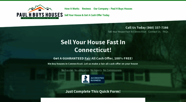 paulhbuyshouses.com