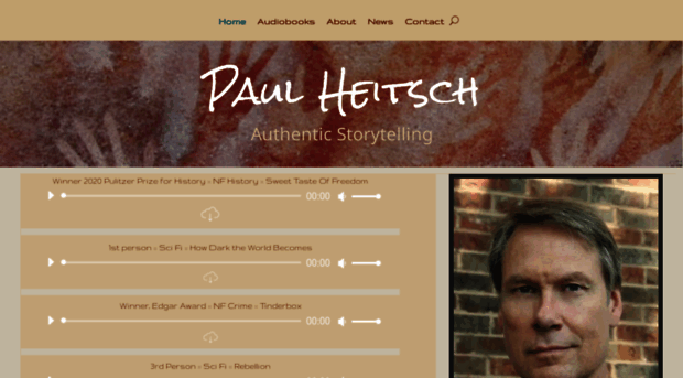 paulheitsch.com