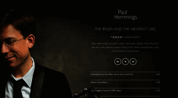 paulhemmings.com