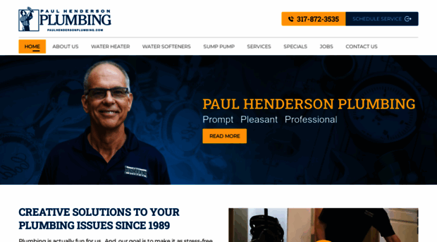 paulhendersonplumbing.com