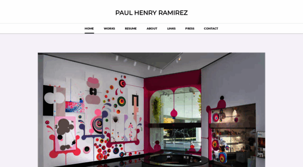 paulhenryramirez.art