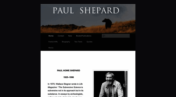 paulhoweshepard.wordpress.com