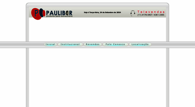 paulibor.com.br