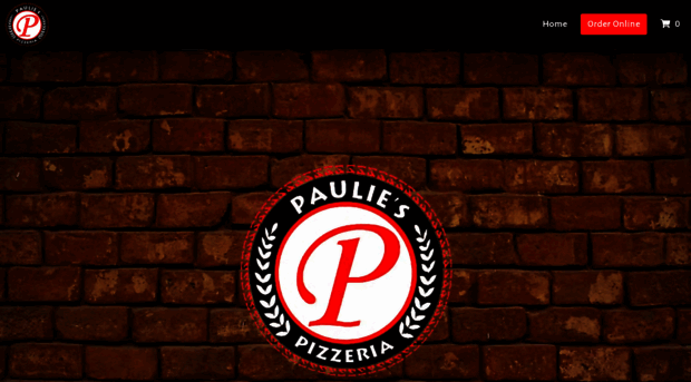 pauliespizzaofschenectady.com