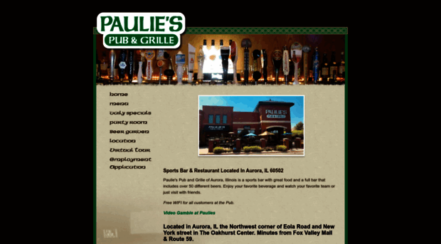 pauliespubandgrille.com