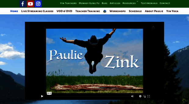 pauliezink.com